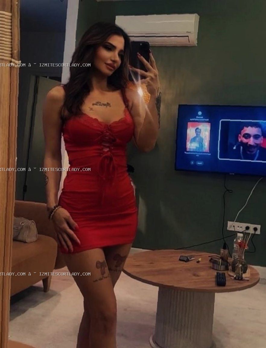 Kartepe Escort Melis Maşukiye
