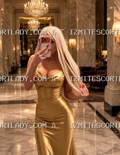 Başiskele Escort Hande