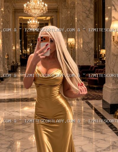 Başiskele Escort Hande Kullar