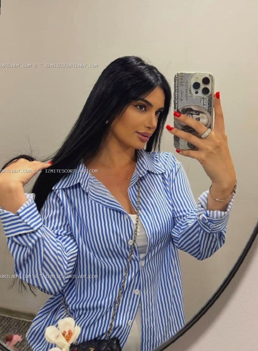Karamürsel Escort Cemre iskele