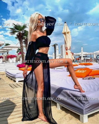 Kandıra Escort Duru Kerpe hattı