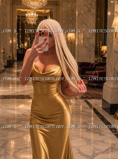 Kocaeli Escort Fulya Yahya Kaptan