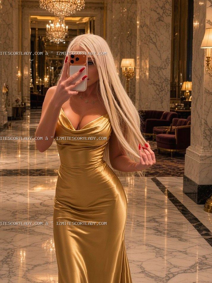 Kocaeli Escort Fulya Yahya Kaptan