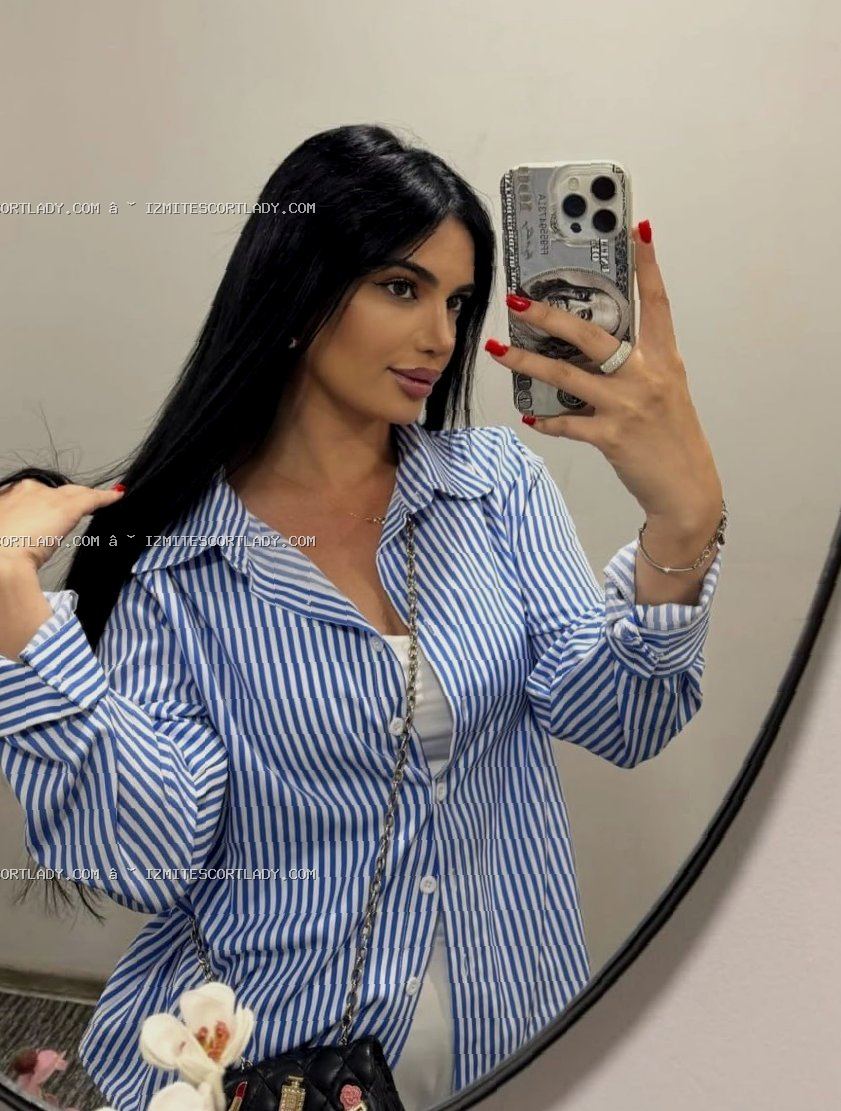 İzmit Escort Filiz Yahya Kaptan