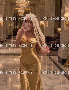 Gebze Escort Pelin