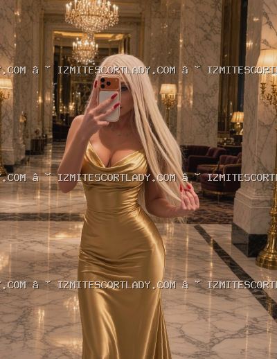 Gebze Escort Pelin OSB hattı
