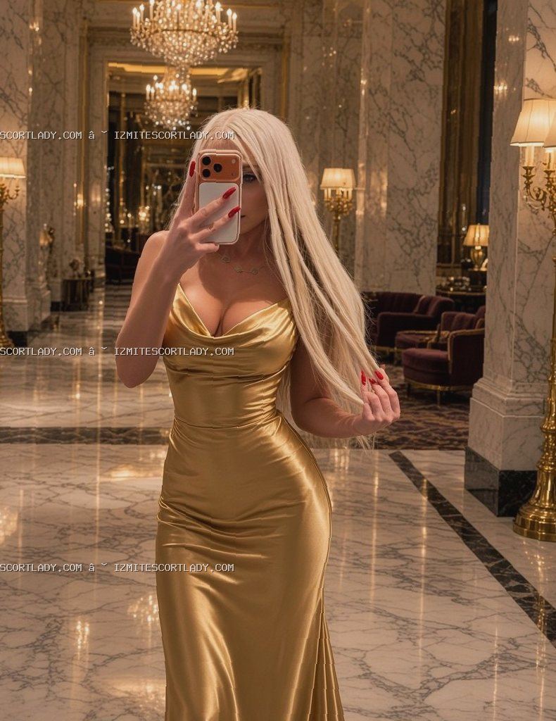 Gebze Escort Pelin OSB