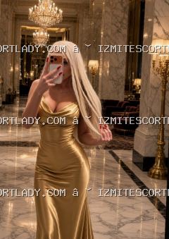 Körfez Escort Hereke