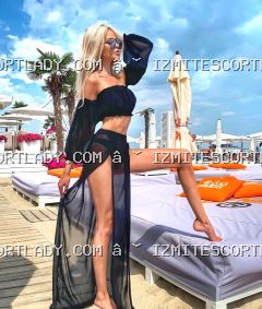Gölcük Escort Emel