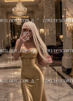 Derince Escort Naz