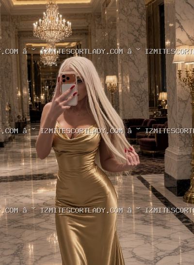 Derince Escort Naz liman hattı