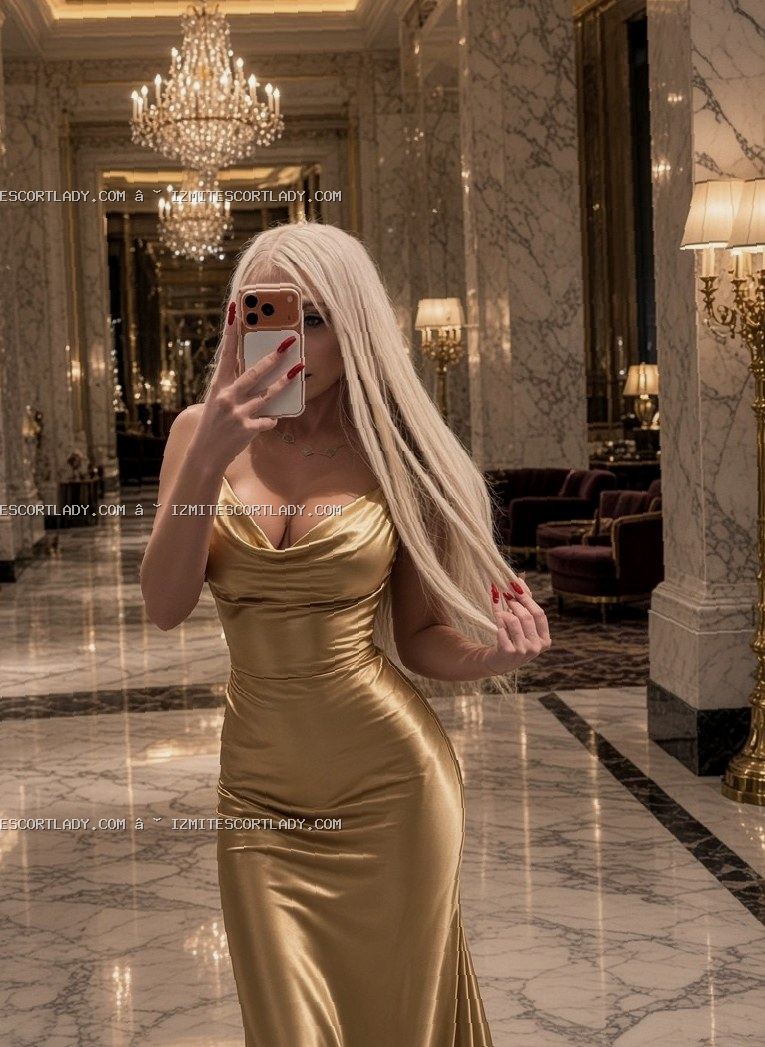 Derince Escort Naz liman