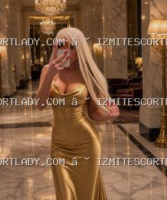 Kartepe Escort Maşukiye
