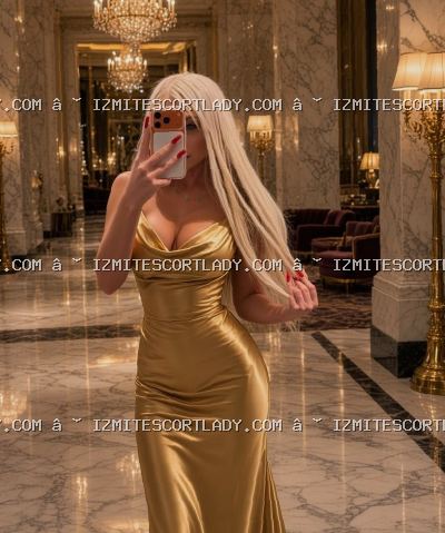 Kartepe Escort Gul Maşukiye hattı
