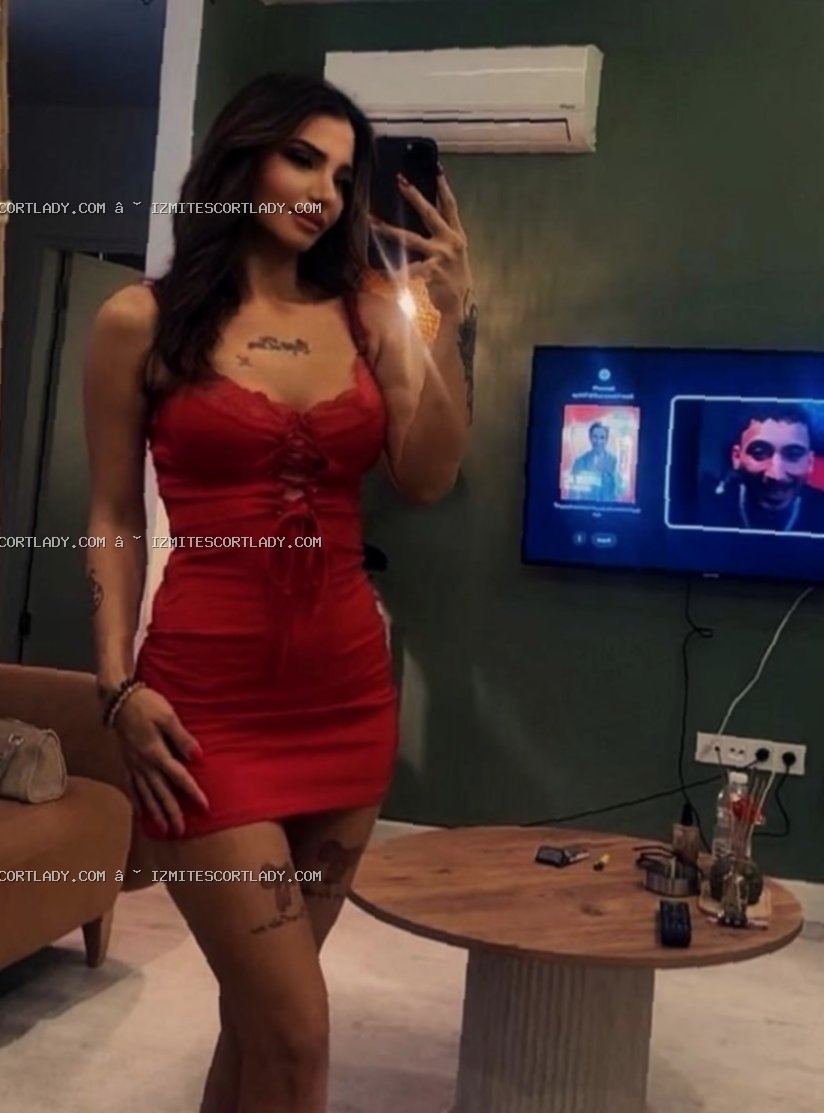Başiskele Escort Didem Kullar