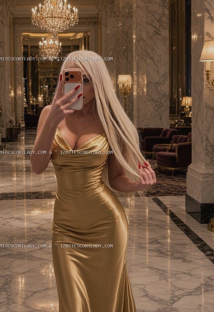 Karamürsel Escort Asya iskele