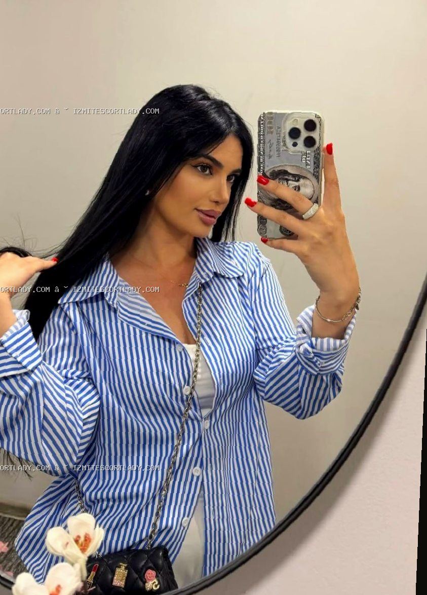 Dilovası Escort Kumru sanayi koridor