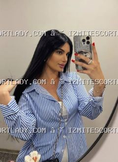 Kocaeli Escort Cemile