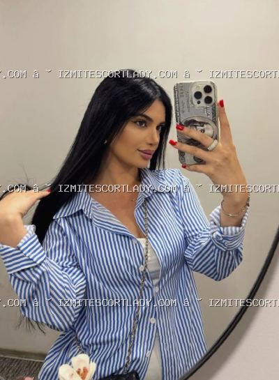 Kocaeli Escort Cemile Yahya Kaptan