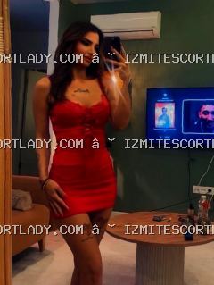 Körfez Escort Hereke