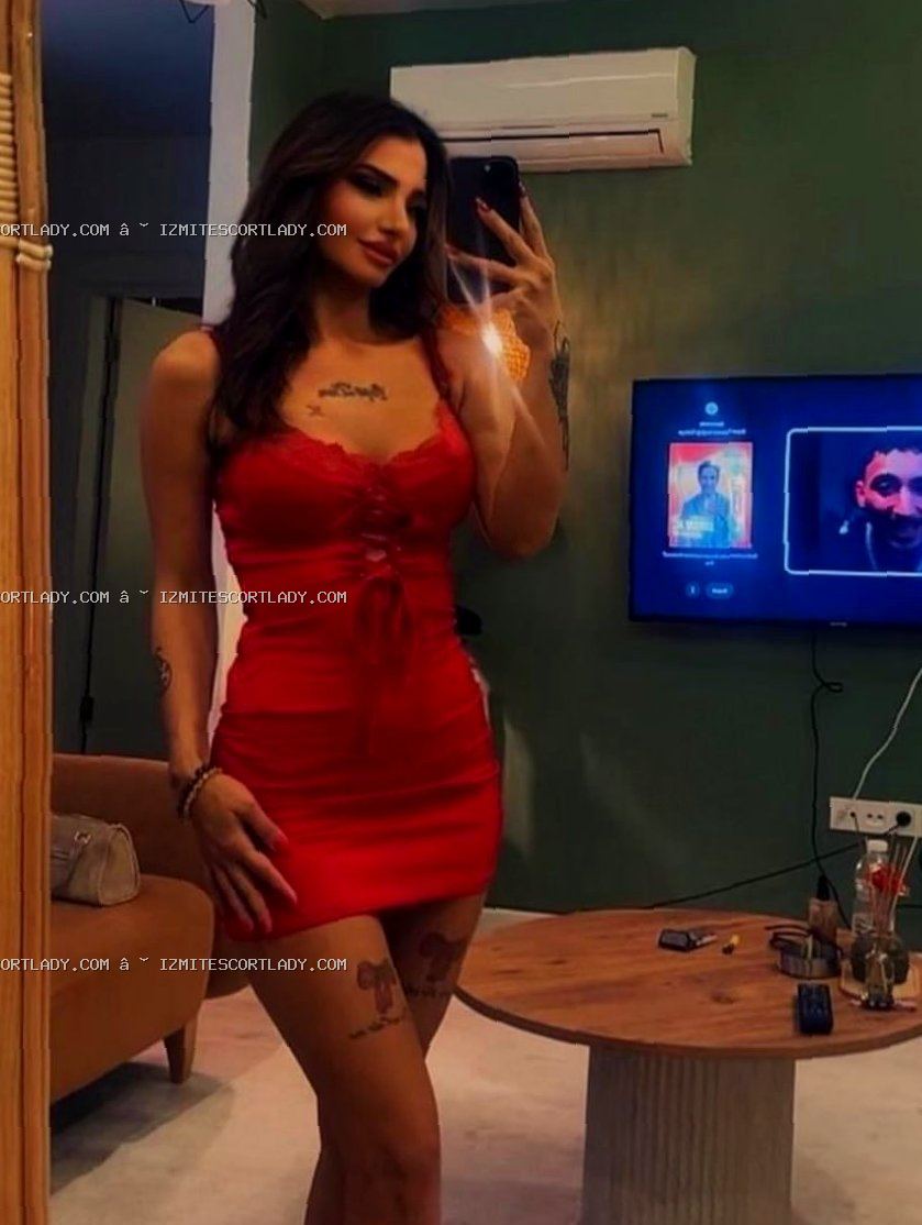 Körfez Escort Yagmur Hereke