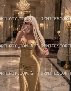 Gölcük Escort Pinar