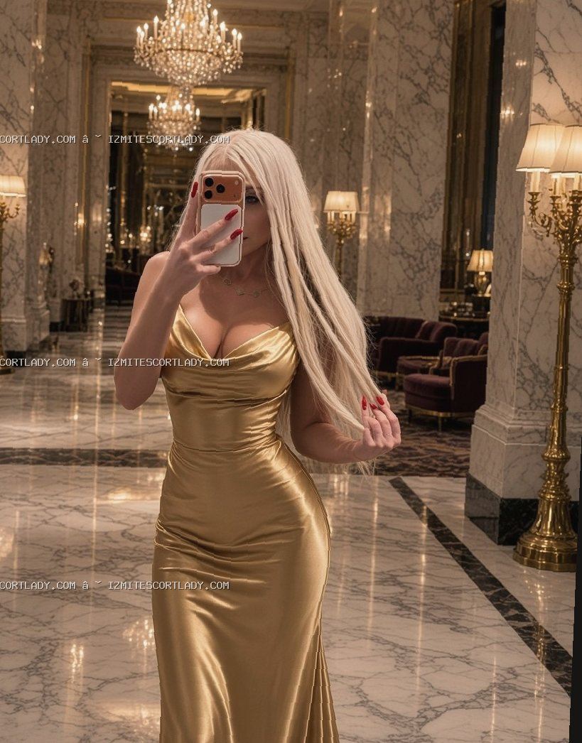 Gölcük Escort Elit tersane
