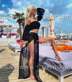 Derince Escort Serra