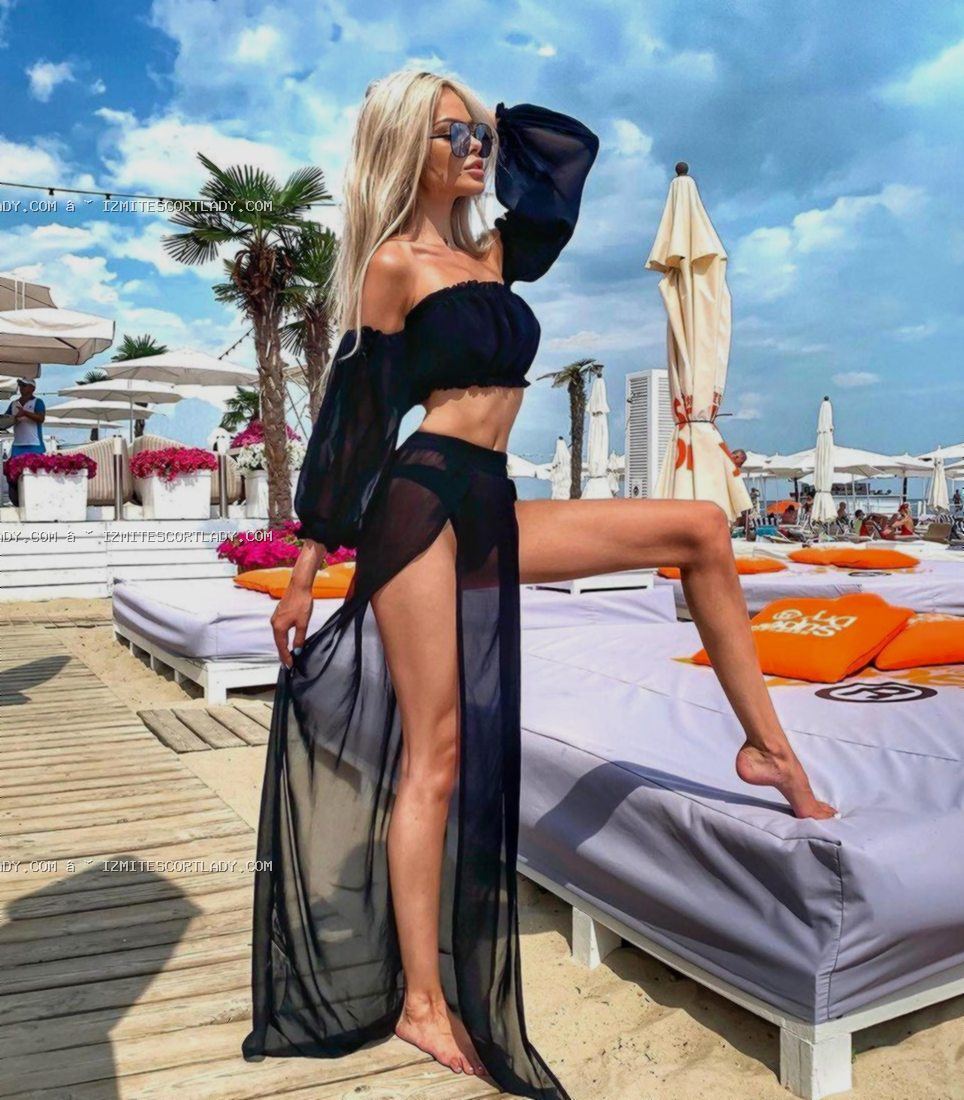 Derince Escort Serra liman