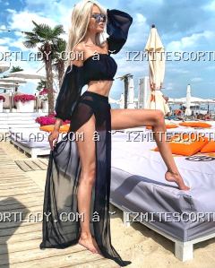 Kartepe Escort Maşukiye