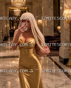 Başiskele Escort Oya