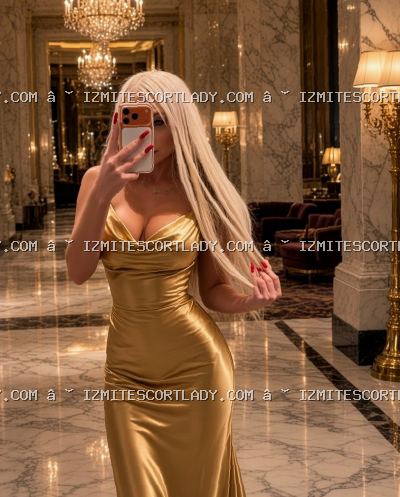 Başiskele Escort Oya Kullar hattı