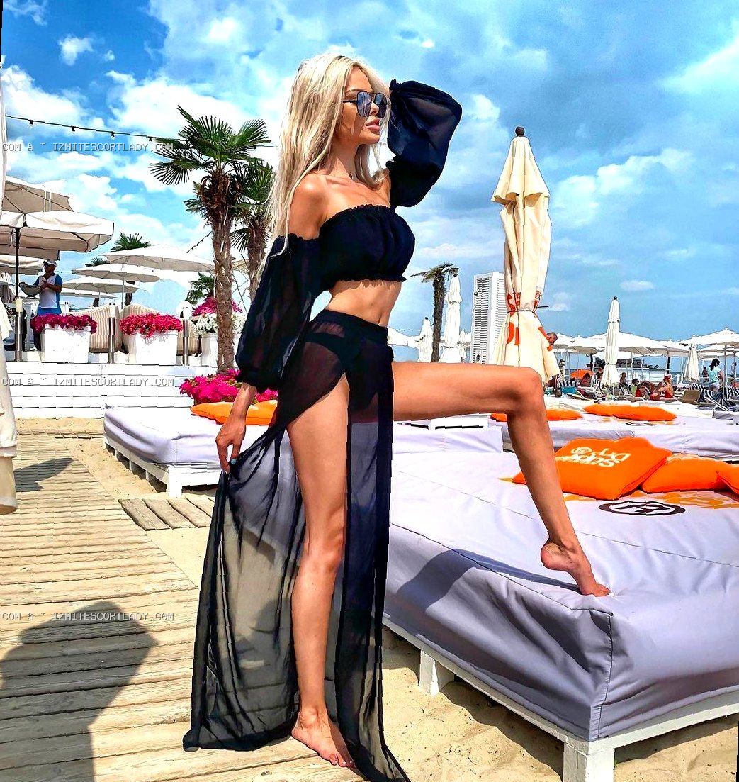 Kandıra Escort Sude Kerpe