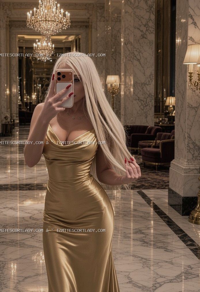 Kocaeli Escort Zmit Yahya Kaptan