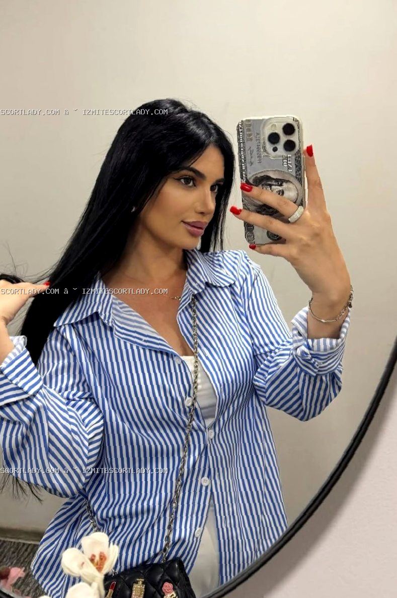 İzmit Escort Sevda Yahya Kaptan