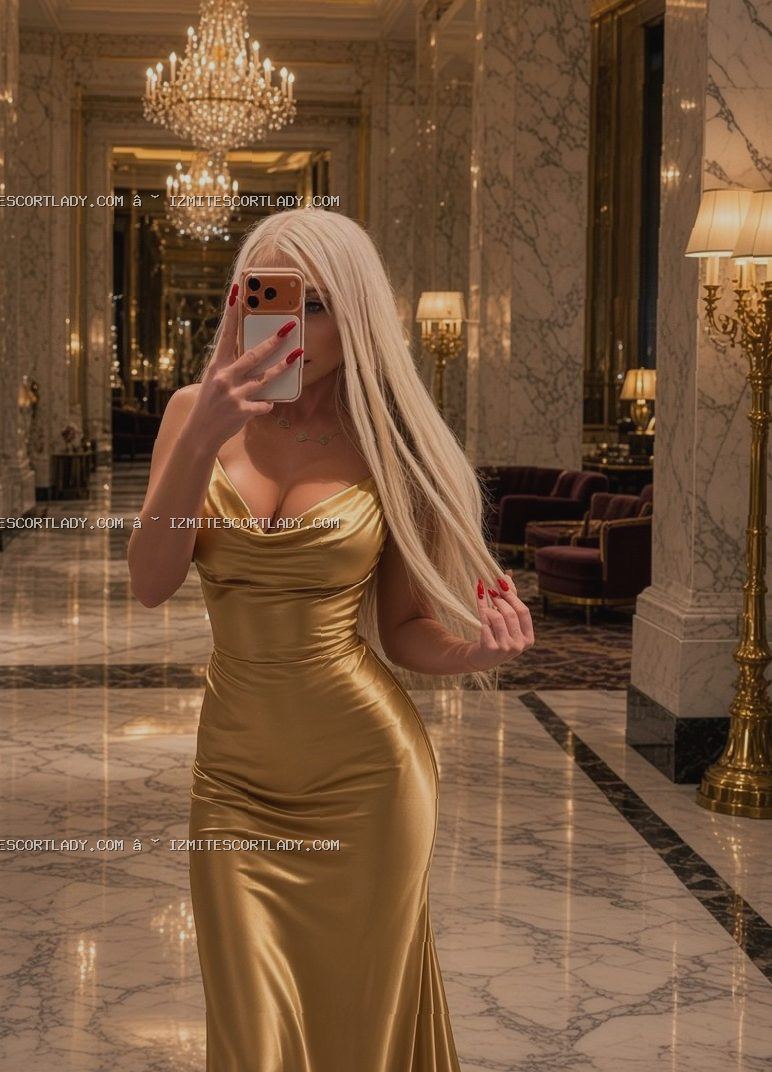 Gebze Escort Miray OSB