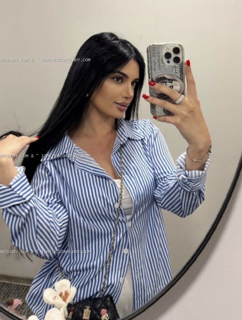 Darica Escort Duygusal Bayan Yahya Kaptan