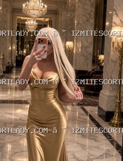 Derince Escort Azra