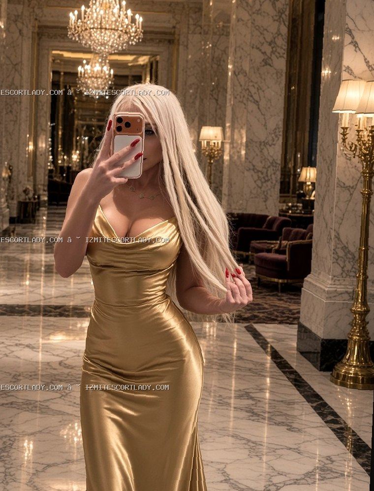 Derince Escort Azra liman