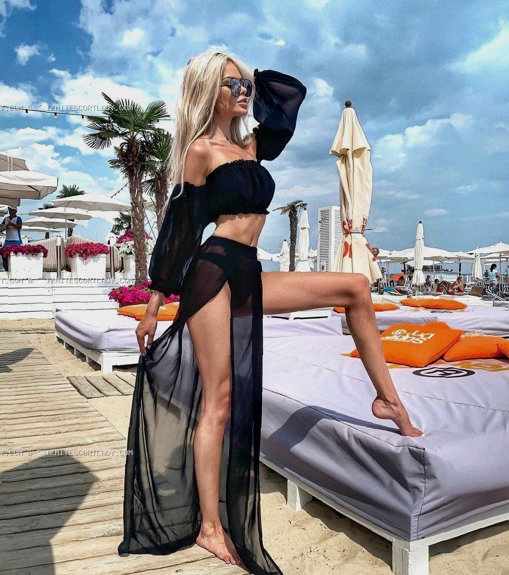 Başiskele Escort Merve Kullar