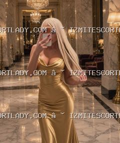 Karamürsel Escort Eylul