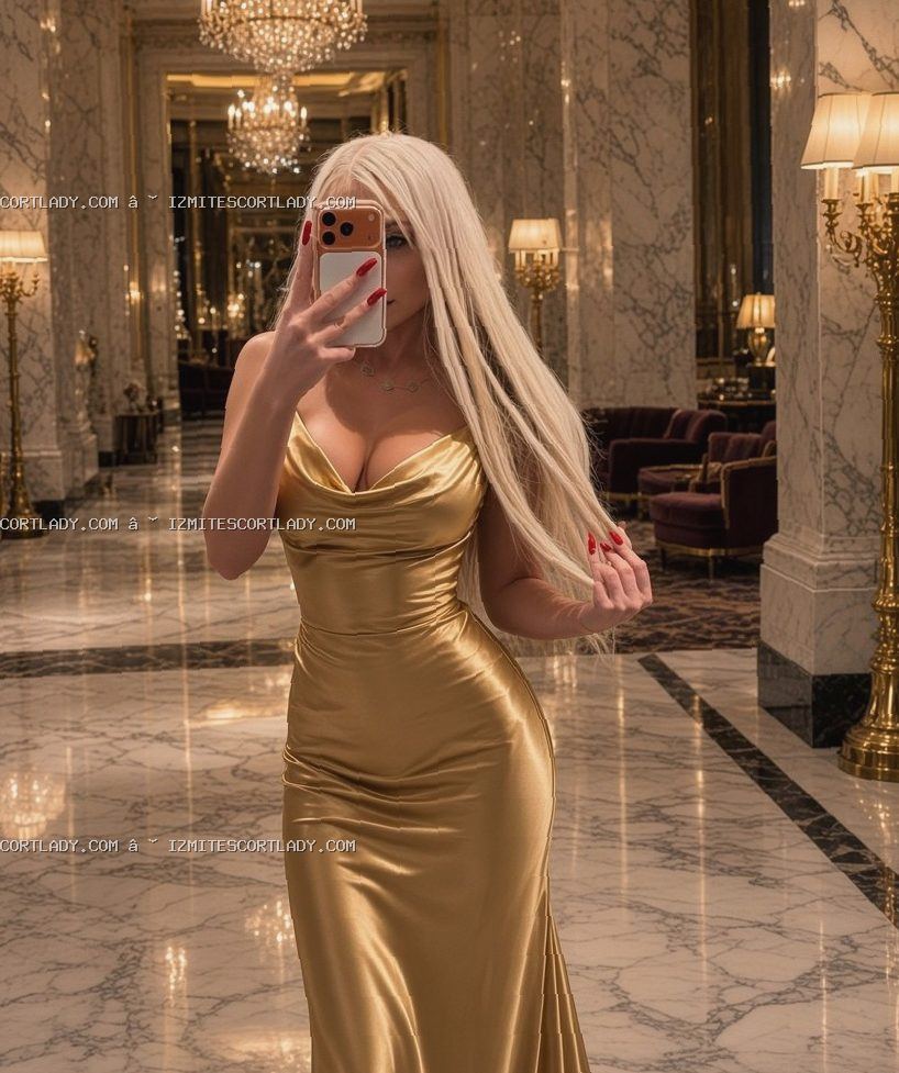 Karamürsel Escort Eylul iskele