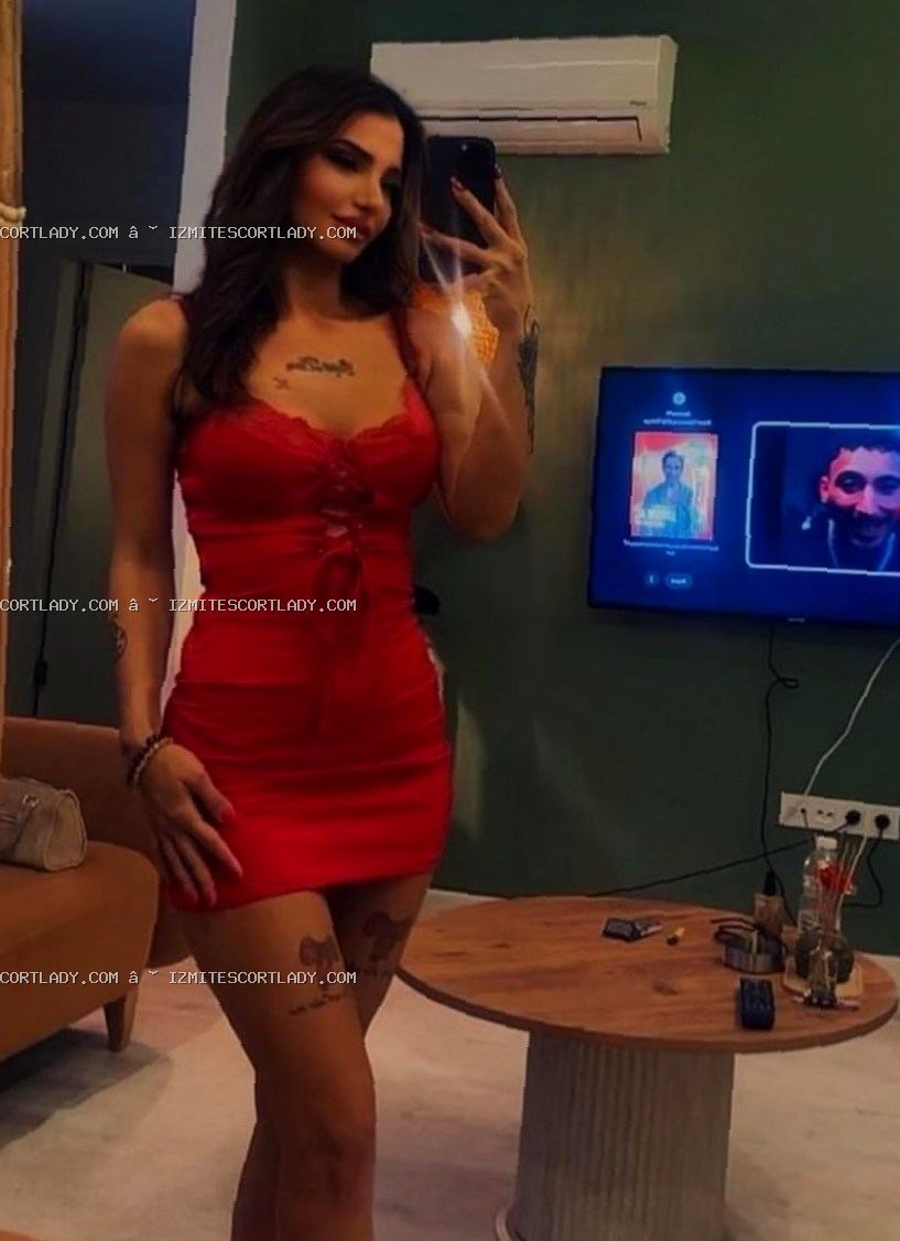 Dilovası Escort Simge sanayi koridor