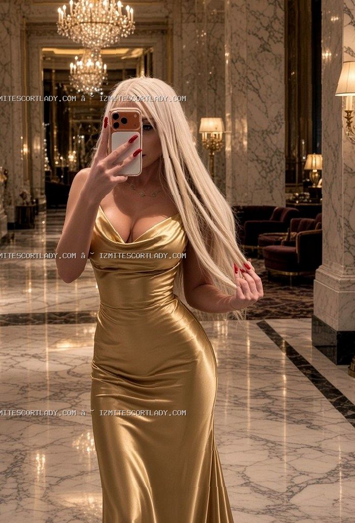 Kandıra Escort Canan Kerpe