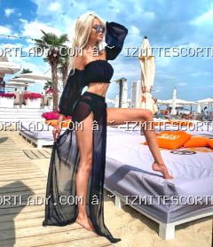 Kocaeli Escort Kader