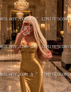 İzmit Escort Deniz