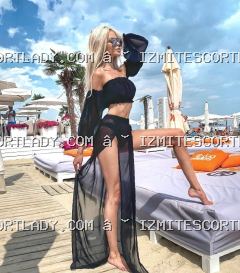 Gebze Escort Kubra