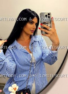 Körfez Escort Hereke