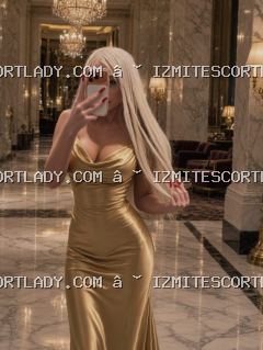 Gölcük Escort Kapısı