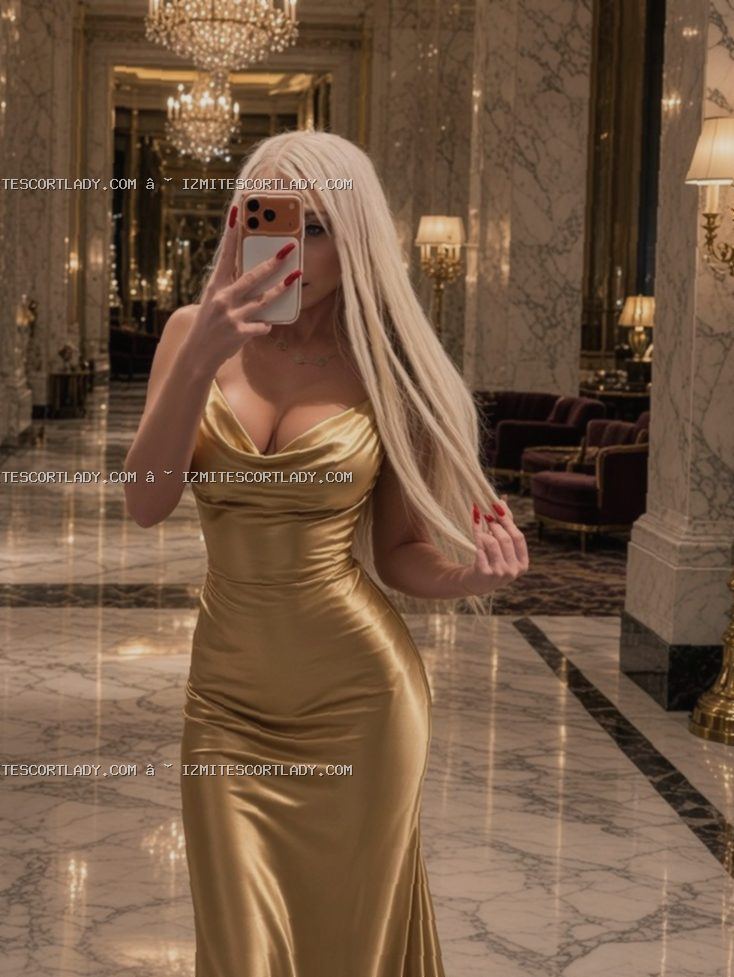 Yahya Kaptan Escort Ceyda site kapısı